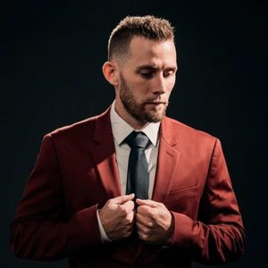 Meet your Posher, Ryan